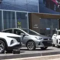 Vuelven a caer ventas de autos nuevos en Cajeme