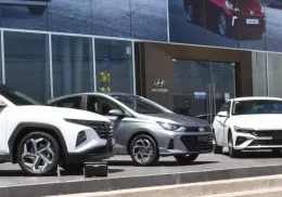 Vuelven a caer ventas de autos nuevos en Cajeme
