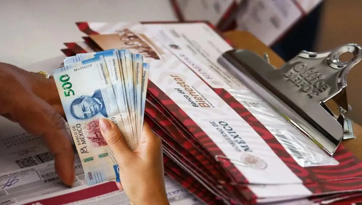 Bienestar dará más de 6 mil pesos mensuales a quienes cumplan estos requisitos. Foto: Original
