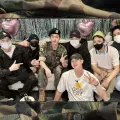 BTS está por terminar su servicio militar: ¿En qué fecha salen Jungkook, Jimin, V, RM y Suga?