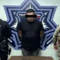 Policía captura a un hombre por narcomenudeo en Cajeme