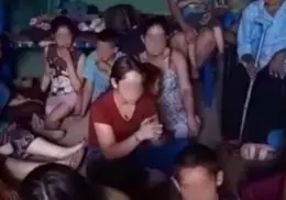 Habitantes de Zihuaquio claman ayuda ante violencia; exigen presencia de fuerzas federales | VIDEO