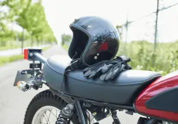Cómo elegir un casco para moto: estas características debes considerar