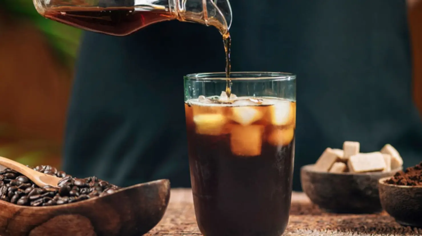 Cómo hacer cold brew en casa, el café frío ideal para la temporada de calor