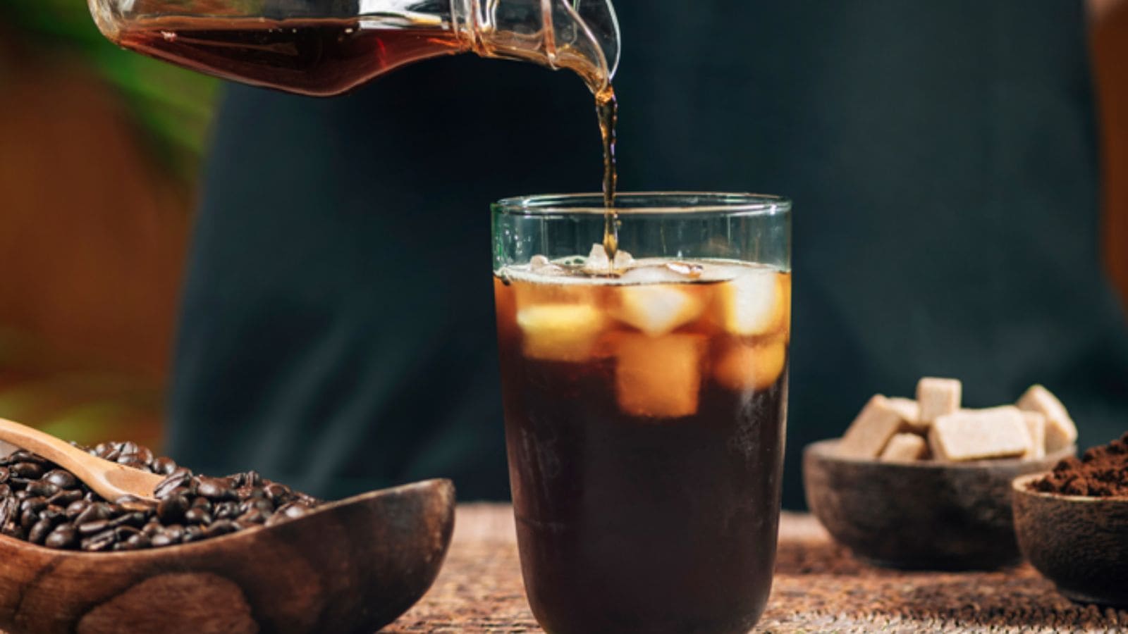 Cómo hacer cold brew en casa, el café frío ideal para la temporada de calor