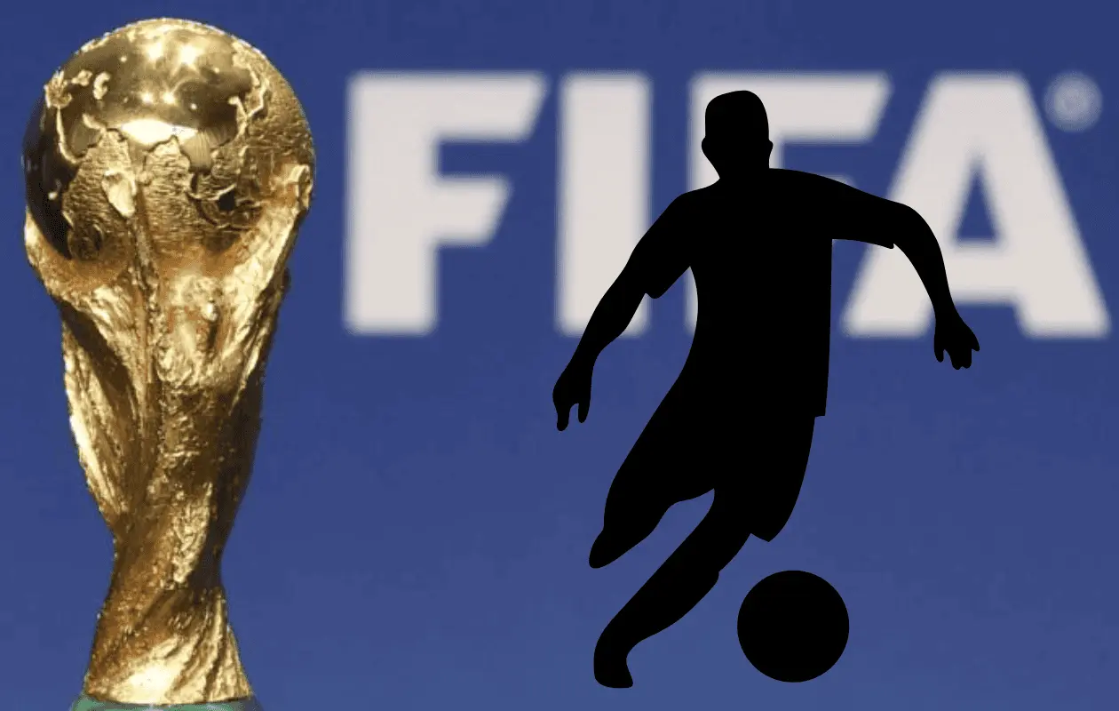 Falta un año para el Mundial de Futbol 2026.