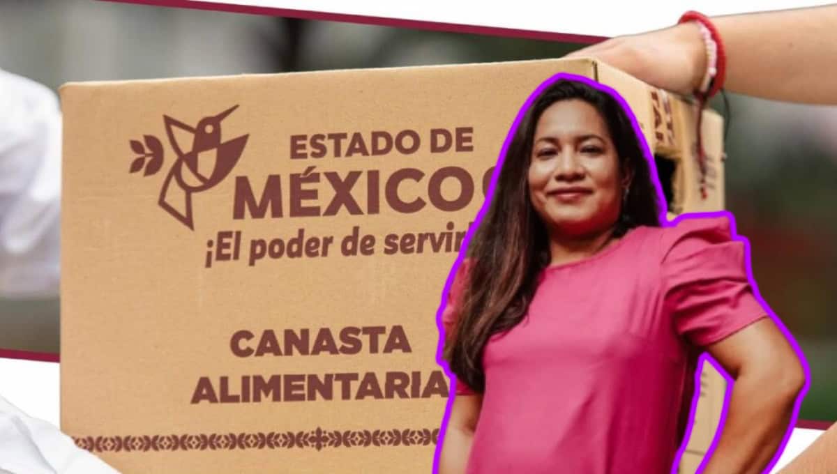 Mujeres Bienestar Edomex: ¿Ya están los resultados de Canasta Alimentaria 2025? Aquí te contamos