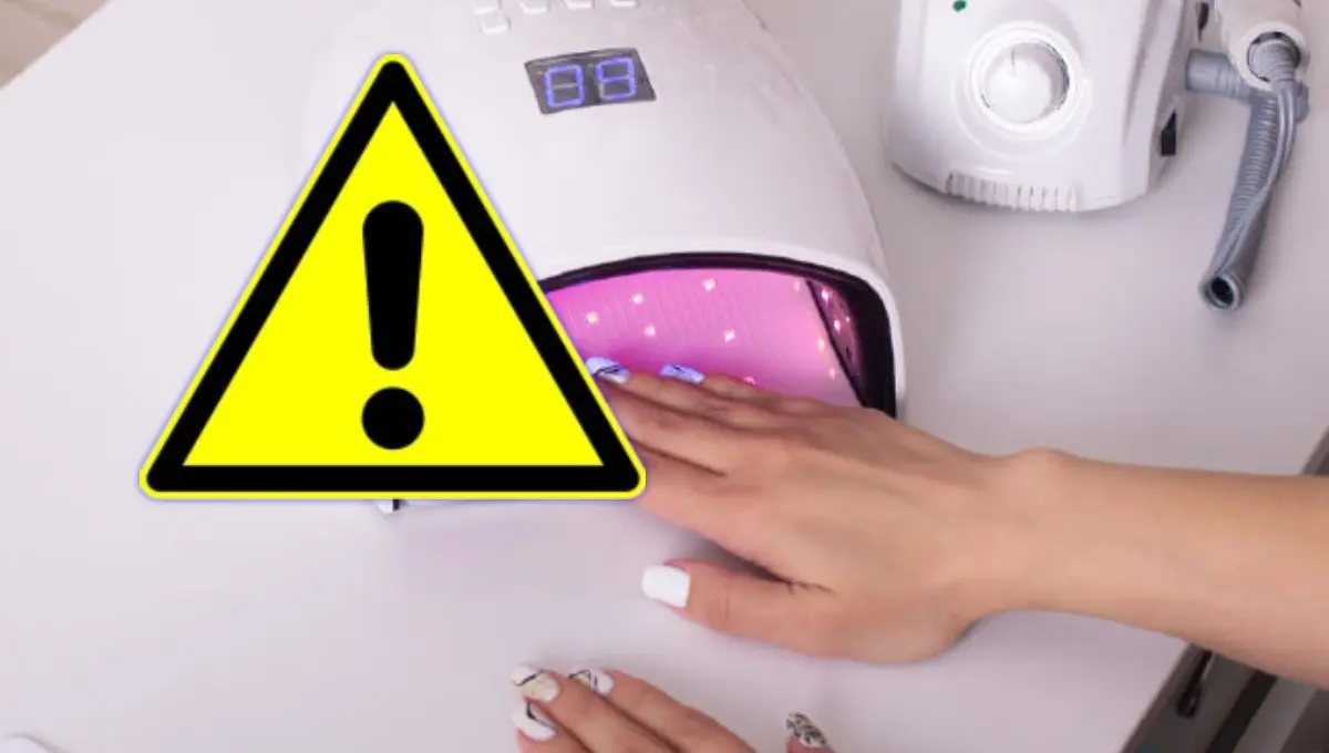 Conoce los riesgos para la salud de aplicarse uñas postizas que pocos conocen. Foto: Original
