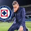 Cruz Azul oficializa cese a Vicente Sánchez tras la séptima Concacaf: ¿quién lo sustituirá?