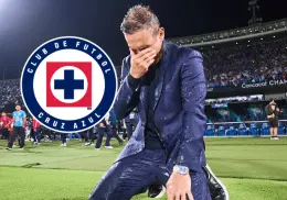 Cruz Azul oficializa cese a Vicente Sánchez tras la séptima Concacaf: ¿quién lo sustituirá?
