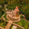 ¿Cuál es el Pueblo Mágico más pequeño de México que cautiva con su arte y su historia?