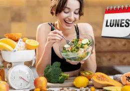 ¿Dieta desde el lunes? Estudios revelan por qué no es la mejor idea