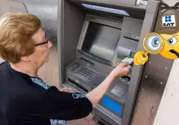 El SAT lanza advertencia a jubilados y pensionados: revisará las cuentas bancarias