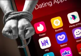¡Cuidado con Tinder! Emiten alerta internacional por secuestros en México por apps de citas