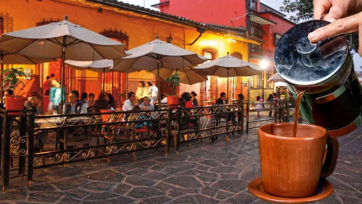 En este Pueblo Mágico puedes beber uno de los mejores cafés de México