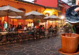 En este Pueblo Mágico puedes beber uno de los mejores cafés de México