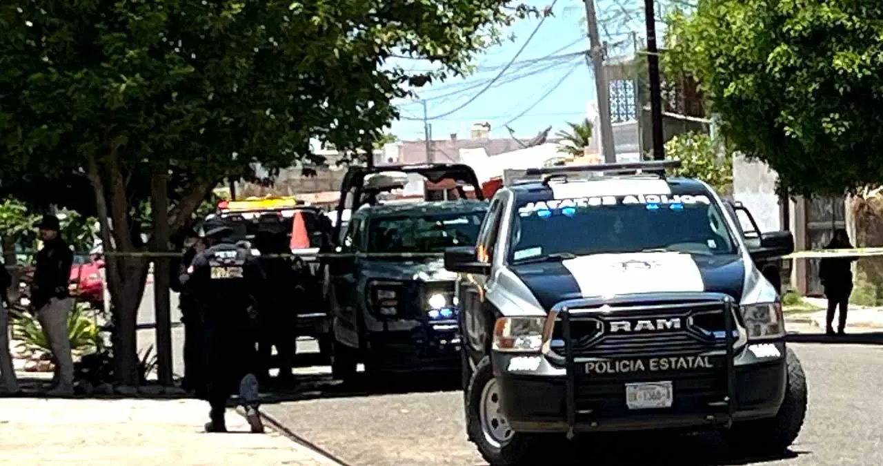 Encuentran cuerpo de hombre violentado en Cajeme