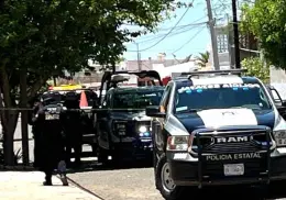 Encuentran cuerpo de hombre violentado en Cajeme
