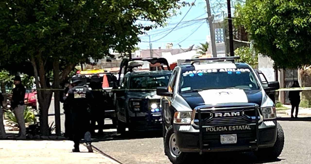 Encuentran cuerpo de hombre violentado en Cajeme