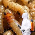 Conoce al "súper insecto" que ayuda a combatir al gusano barrenador