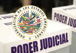 Gobierno de Sheinbaum rechaza recomendación de la OEA sobre no repetir la Elección Judicial en México