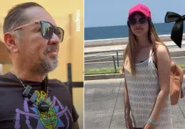 Hoy le tocó a mi sobrina, ¿después a quién?, palabras del tío de Beatriz, víctima colateral de ataque armado