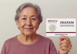 Inapam 2025: ¿Se te perdió la tarjeta? Esto es lo que tienes que hacer