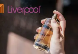 Liverpool se adelanta al Día del Padre con rebajas en fragancias de lujo