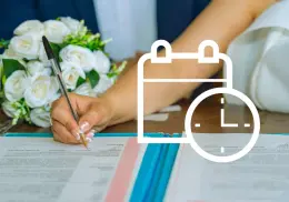 ¿Matrimonios temporales de 2 y 5 años? La propuesta del Congreso de Jalisco para reducir divorcios