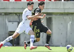 Esto dijo Javier Aguirre tras la derrota de México ante Suiza