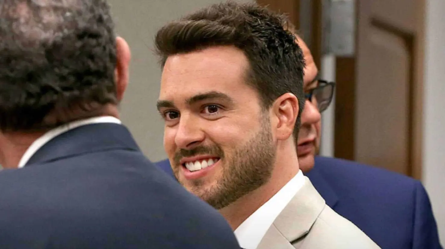 ¿Pablo Lyle está cerca de recuperar su libertad? El actor fue trasladado a una prisión de menor seguridad