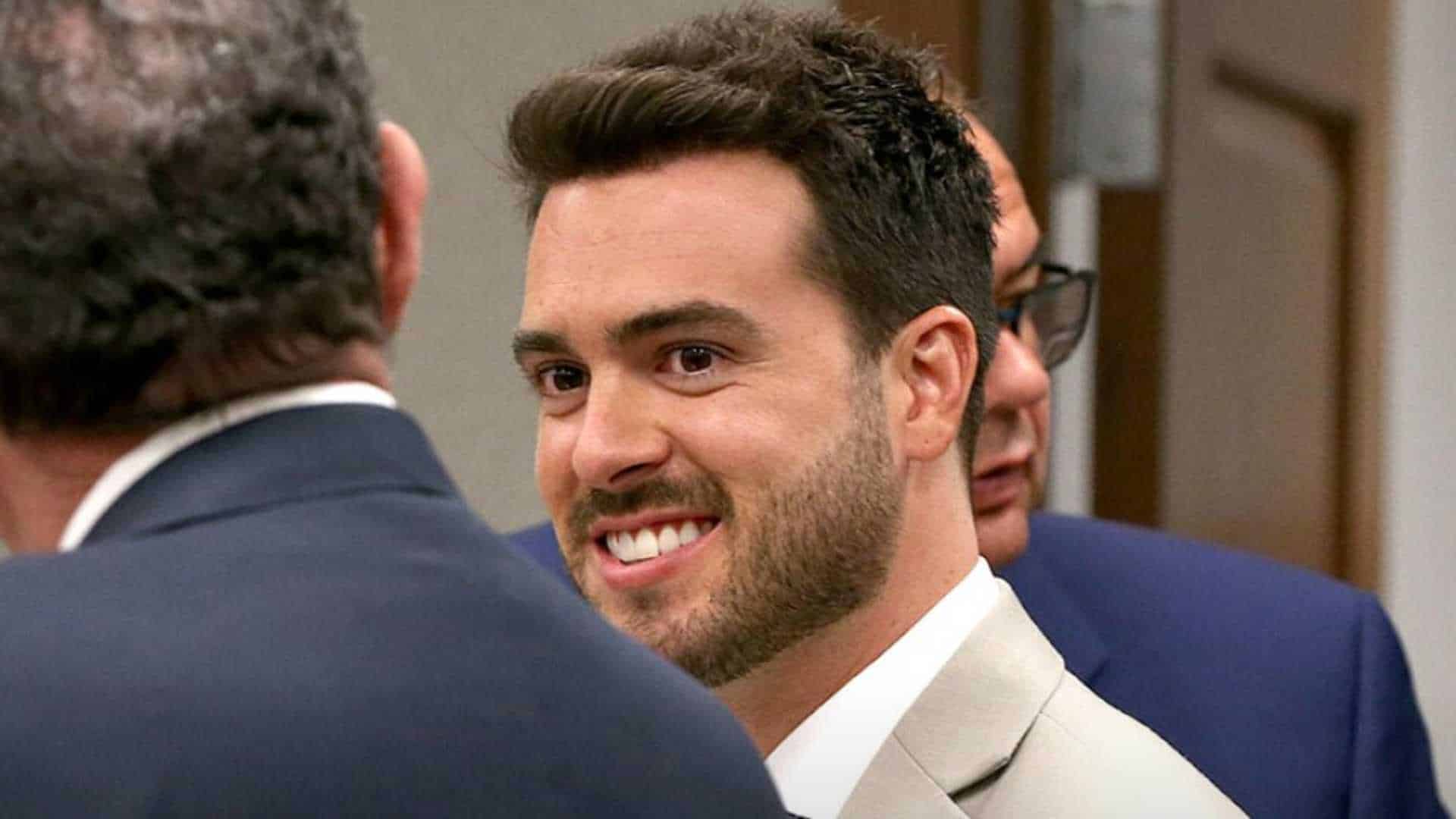 ¿Pablo Lyle está cerca de recuperar su libertad? El actor fue trasladado a una prisión de menor seguridad