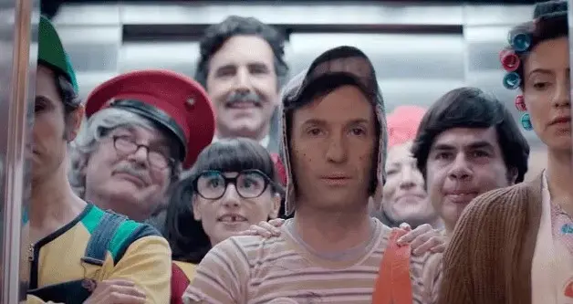 ¿Quién es Pepe Jamaicas  en la serie de Chespirito?