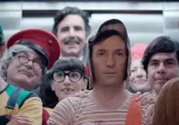 ¿Quién es Pepe Jamaicas  en la serie de Chespirito?