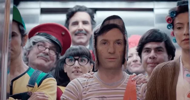 ¿Quién es Pepe Jamaicas  en la serie de Chespirito?