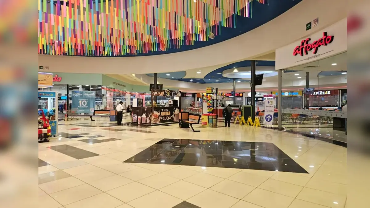 Persiste la caída de ventas en negocios de Sendero Obregón