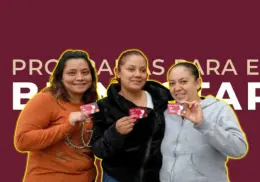 Programas del Bienestar para mujeres que abrirán registro en junio; fechas de inscripción
