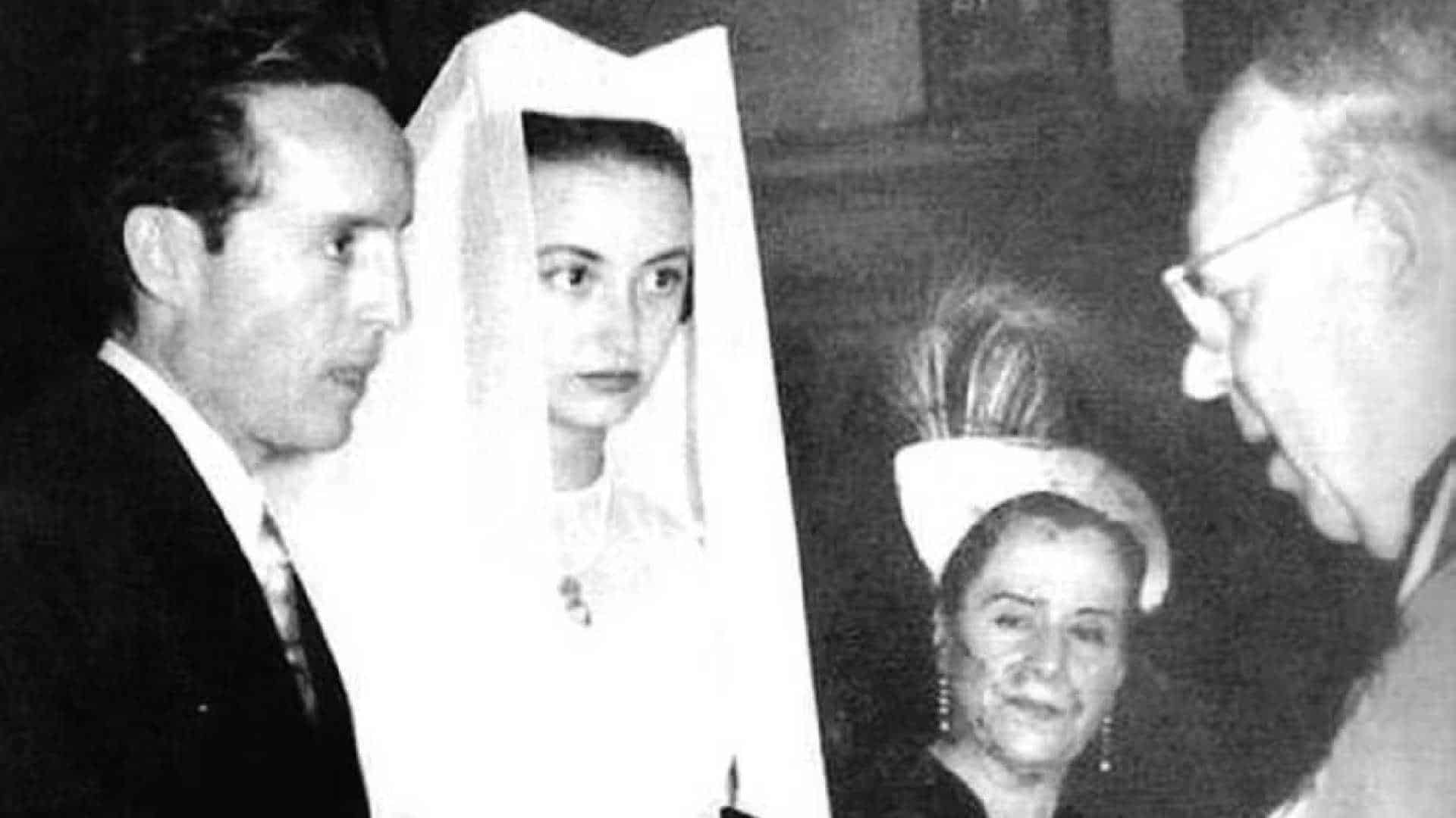 ¿Quién fue la mujer que acompañó a Chespirito en su ascenso a la fama y por qué pocos la recuerdan?