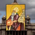Santoral de hoy 7 de junio: San Isaac de Córdoba, patrono de los ancianos