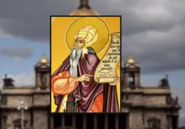 Santoral de hoy 7 de junio: San Isaac de Córdoba, patrono de los ancianos