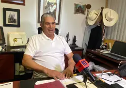 Sonora es referente en los precios de ganado
