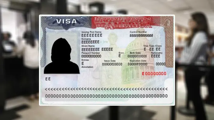¿Tienes cita para la visa de EnueU? Este cambio podría modificar tu agenda ¿Tienes cita para la visa de EnueU? Este cambio podría modificar tu agenda