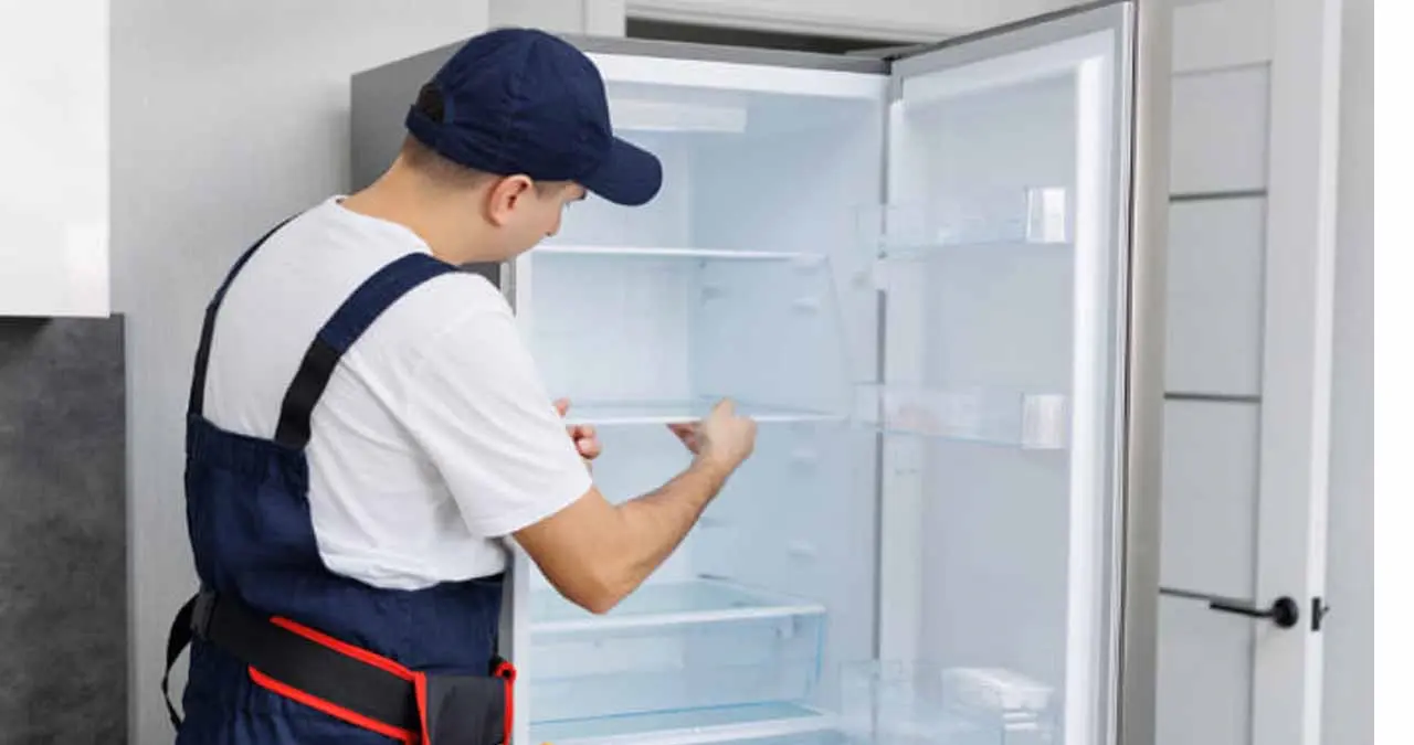 ¿Tu refrigerador tira agua y no enfría? Esta podría ser la razón