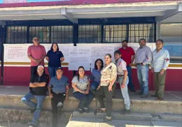 Trabajadores del INPI emplazan a huelga