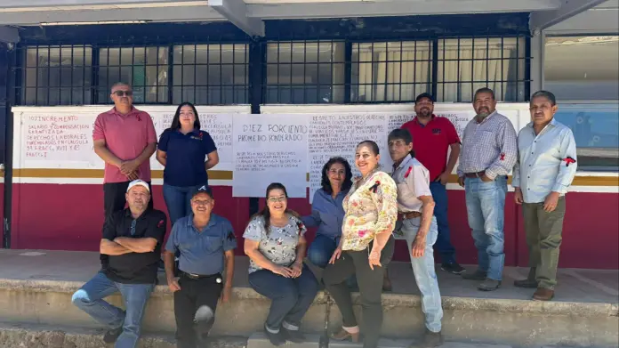 Trabajadores del INPI emplazan a huelga Trabajadores del INPI emplazan a huelga