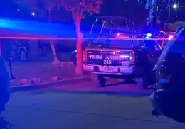 Asesinan a uno en Plano Oriente de Ciudad Obregón