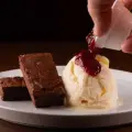 Así puedes preparar pastel helado de gansito, anota los ingredientes