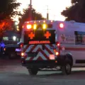 Balacera en Nueva Galicia deja un herido