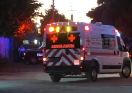Balacera en Nueva Galicia deja un herido