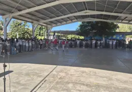 Preparado Cobach Obregón 2 para recibir a estudiantes nuevos